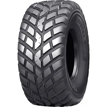 Pneu pro těžký stroj 710/45R22,5 COUNTRY KING TL 165D NOKIAN