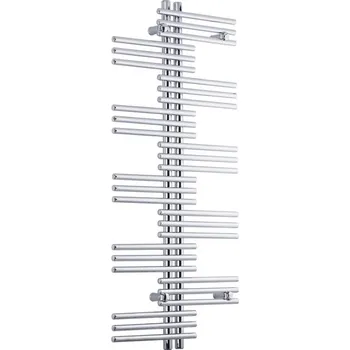 Radiátor Anima Radiátor elektrický Titus 55x125 cm, chrom TIE1250550CR