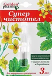 Golden Pharm Super Vlaštovičník 3 ml