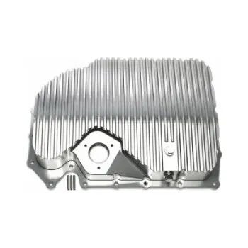 Olejová vana Hliníková olejová vana Audi A3 (8V1/8VK)