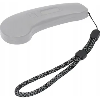 Exway Reflexní poutko na ovladač (černé)