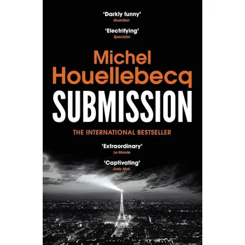 Cizojazyčná kniha Submission