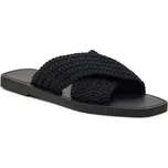 Nazouváky Big Star Shoes NN274077 Černá 37