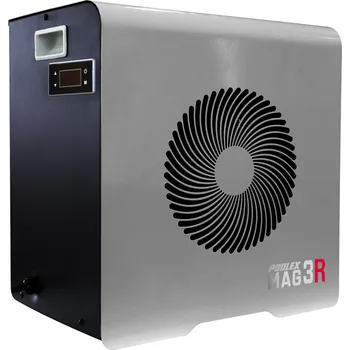 Poolex Mag 3R