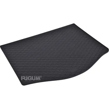 Vana do kufru Gumový koberec do kufru Ford C-Max 2004-