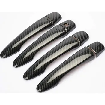 Auto-moto Kryty klik dveří Nissan Qashqai J11 2013- carbon