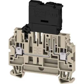 Svorka W2C 4 FS 100-250V DB