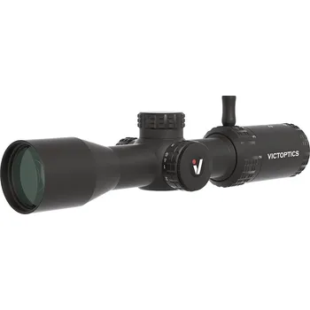 Puškohled Vector Optics VictOptics puškohled SOI 2-7x32 - Černá