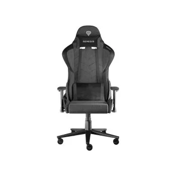 Herní křeslo Genesis NITRO 550 G2, šedé