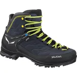 Pánské boty Salewa MS Rapace GTX Velikost bot (EU): 44 (UK 9,5) / Barva: černá