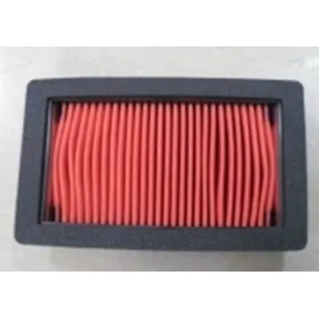 Filtr pro motocykl BIKETEC PARTS vzduchový filtr YAMAHA MT-03 06-11, XT 660R/X 04-11, (5VK-E4451-00) (HFA4613) (BIKETEC PARTS vzduchový filtr YAMAHA MT-03 06-11, XT 660R/X 04-11, (5VK-E4451-00) (HFA4613))