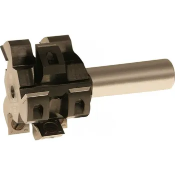 Fréza hrubovací ŽROUT - CNC 65,0x 41,0x25 z=9