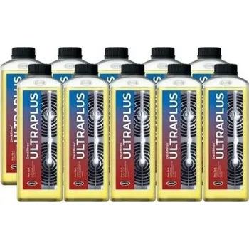 UNOX Mycí prostředek DET&RINSE ULTRAPLUS 10x1L