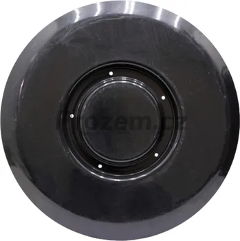 Talíř Kluzný talíř Ø 730 mm pro Deutz Fahr, Kverneland, Kuhn, Vicon, PZ, Z1526930, ME36K0, VGME36K0