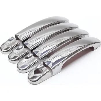 Auto-moto Kryty klik dveří Volkswagen Transporter T7