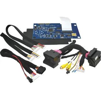 Couvací kamera Adaptér pro park kameru VW Touareg