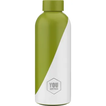 Láhev Lahev Na Pití You Bottles 500 ml (Láhev na pití)