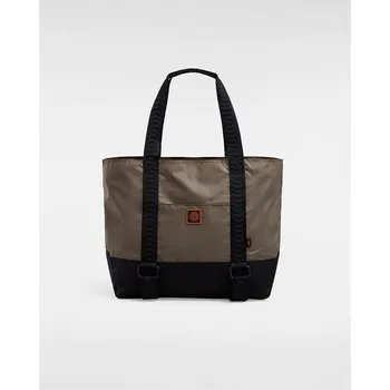 VANS taška - Skate Spitfire Wheels Tote Canteen (1LE)