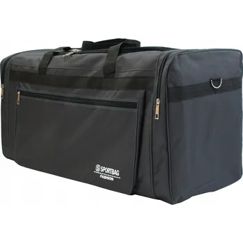 Cestovní taška Cestovní taška turistická kufr zavazadlo 140 l