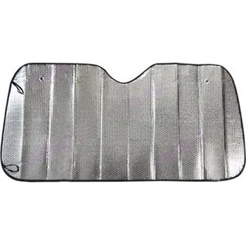 Stínítko do auta Sluneční clona na přední okno ALU