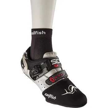 Cyklistické návleky Sailfish - Neoprene Toe Cover
