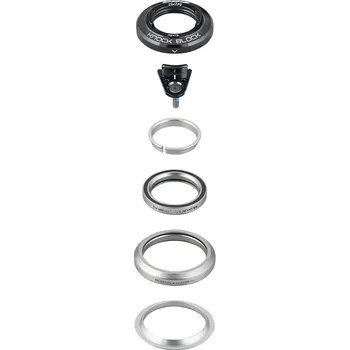 Hlavové složení Hlavové složení KnockBlock TREK Trek Knock Block 58-Degree Headset Assembly with Display Chip