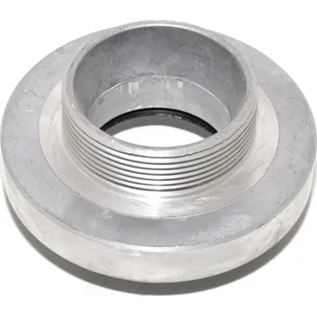 Hydrant Požární spojka pevná C52, vnější závit 2″