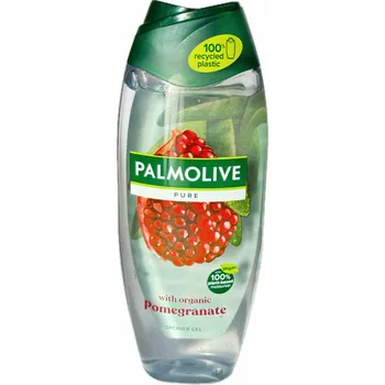 Sprchový gel Palmolive Sprchový gel 500 ml Pomegranate XXL