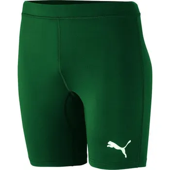 Dámské kraťasy Puma LIGA Baselayer Short Tight W 655924-05 šortky S