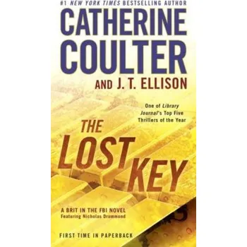 Lost Key - Catherine Coulter