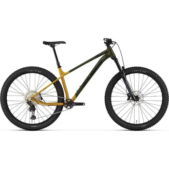 Horské kolo ROCKY MOUNTAIN GROWLER 50 M