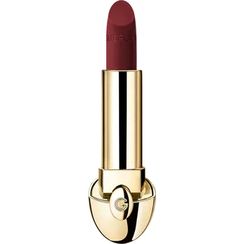 Přípravek na rty Guerlain Rouge G Velvet Refill, 940 le brun chaud