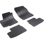 Autokoberce gumové Suzuki Splash 2008- a dárek