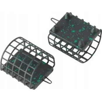 FILFISHING FEEDEROVÉ KRMÍTKO LEX RIVER 50g