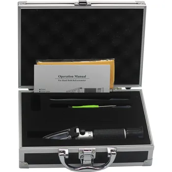 YH Refraktometr RHF30ATCalcase med