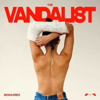 Zahraniční hudba Noga Erez - Vandalist (CD, 7567860719/M)