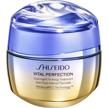 Pleťový krém Shiseido Vital Perfection,