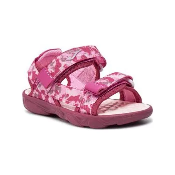 Dámské sandále Joma Sandály S.Boat Jr 2419 SBOAJS2419V Růžová 33