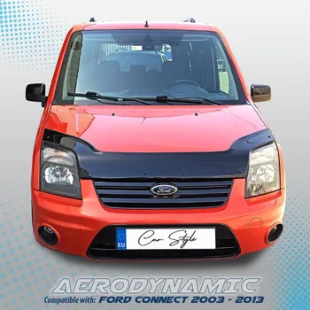 Kapota Deflektor kapoty Ford Connect od 2003 - 2013