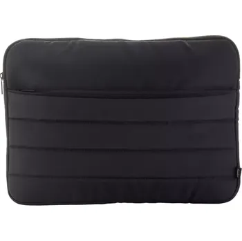 pouzdro na notebook Laddex RPET taška na laptop - černá - AP722039-10