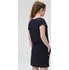 Dámské šaty LOAP Bladana CLW2376 modré, S
