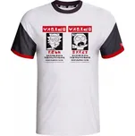 Tričko Rick and Morty - Wanted vel. XL