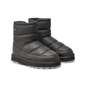 Dívčí sněhule EMU Australia Sněhule Valerie 2.0 W13127 Zelená 40