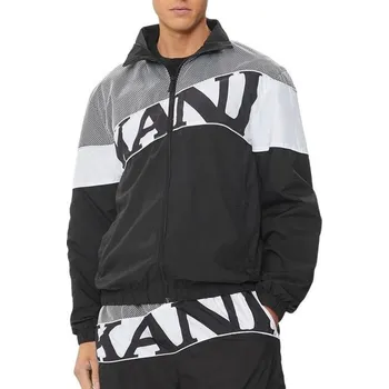 Karl Kani Wavy Retro Block Trackjacket M 6086268 pánské S