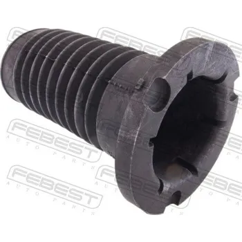 Ochranné víko/prachovka, tlumič FEBEST TSHB-003