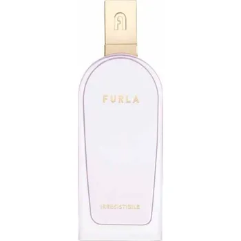 Dámský parfém Furla Furla Irresistibile, Parfumovaná voda 100ml - Tester Pre ženy Parfémovaná voda