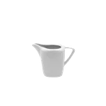 Moritz Zdekauer, Tetra, Mlékovka 250ml, bílá