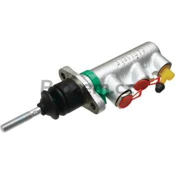 Brzdový válec Hlavní brzdový válec píst 3/4" pro Case IH, Steyr, 133135417, MMC1015