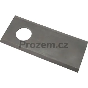 Nože 96/4/19 mm pro Claas, Fella, 25 ks, 9492400, 477762