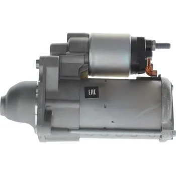Startér Startér BOSCH 1 986 S01 053
